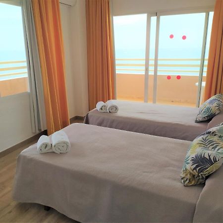 Apartamento 714 En Edificio Stella Maris Appartement Fuengirola Buitenkant foto