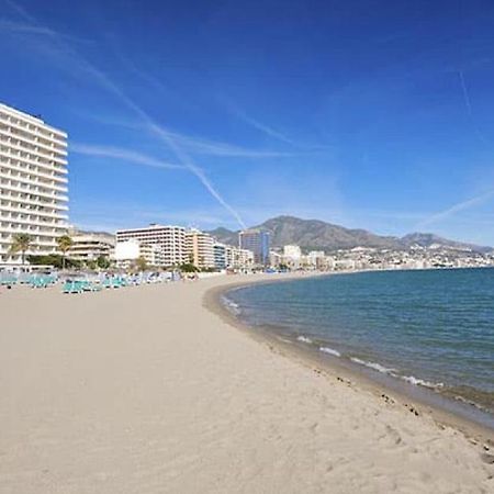 Apartamento 714 En Edificio Stella Maris Appartement Fuengirola Buitenkant foto