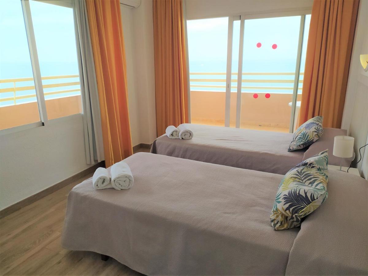 Apartamento 714 En Edificio Stella Maris Appartement Fuengirola Buitenkant foto