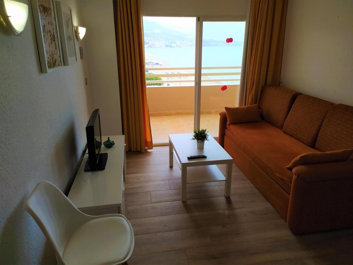 Apartamento 714 En Edificio Stella Maris Appartement Fuengirola Buitenkant foto