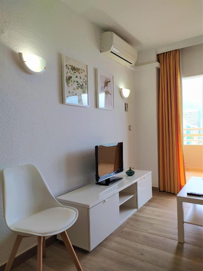 Apartamento 714 En Edificio Stella Maris Appartement Fuengirola Buitenkant foto