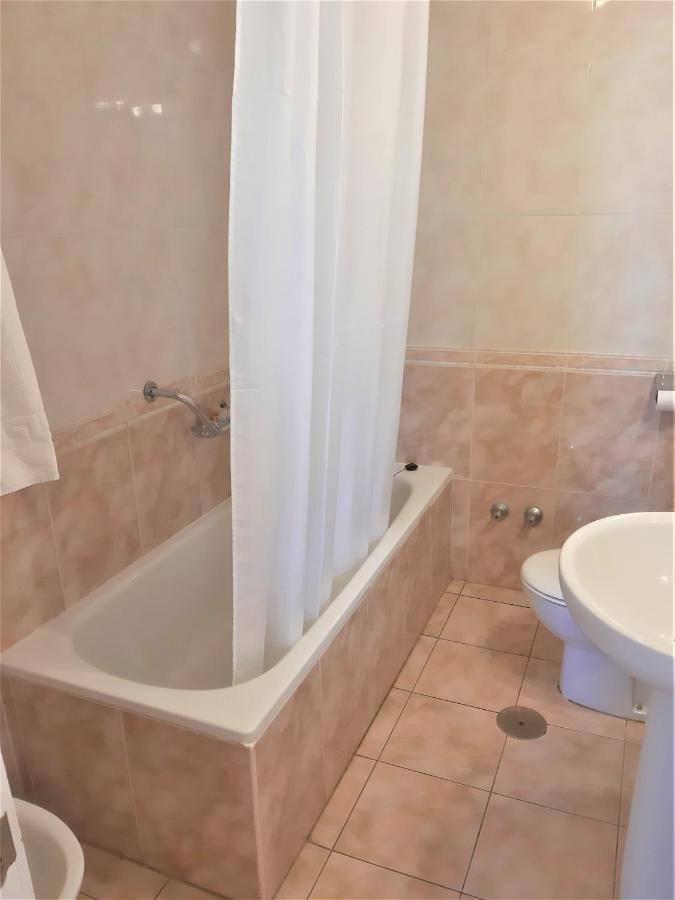 Apartamento 714 En Edificio Stella Maris Appartement Fuengirola Buitenkant foto